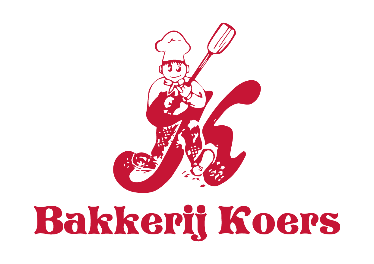 Logo Bakkerij Koers