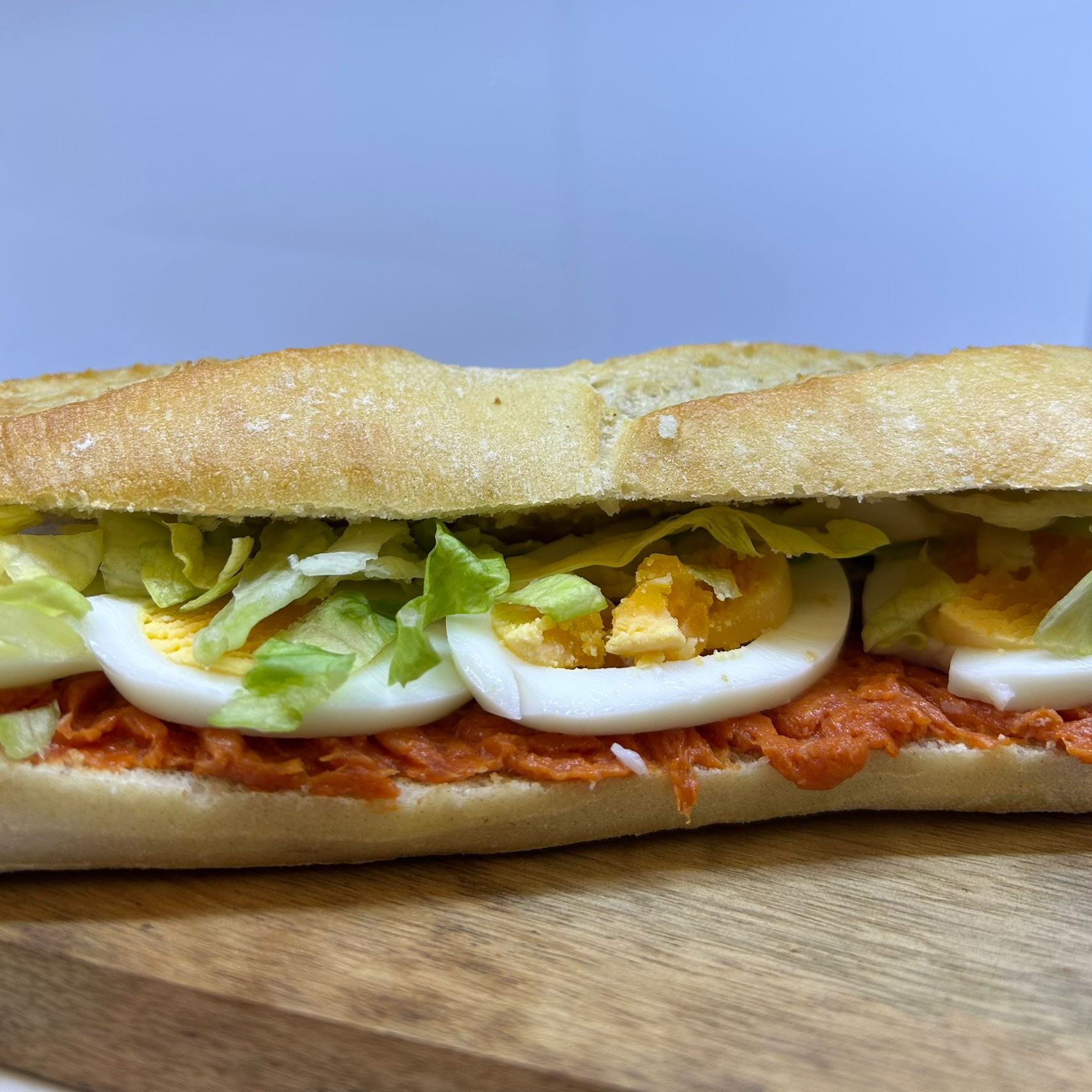 Featured image for “Broodje filet american”